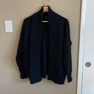Women’s J.Crew Shawl Cardigan XS/S